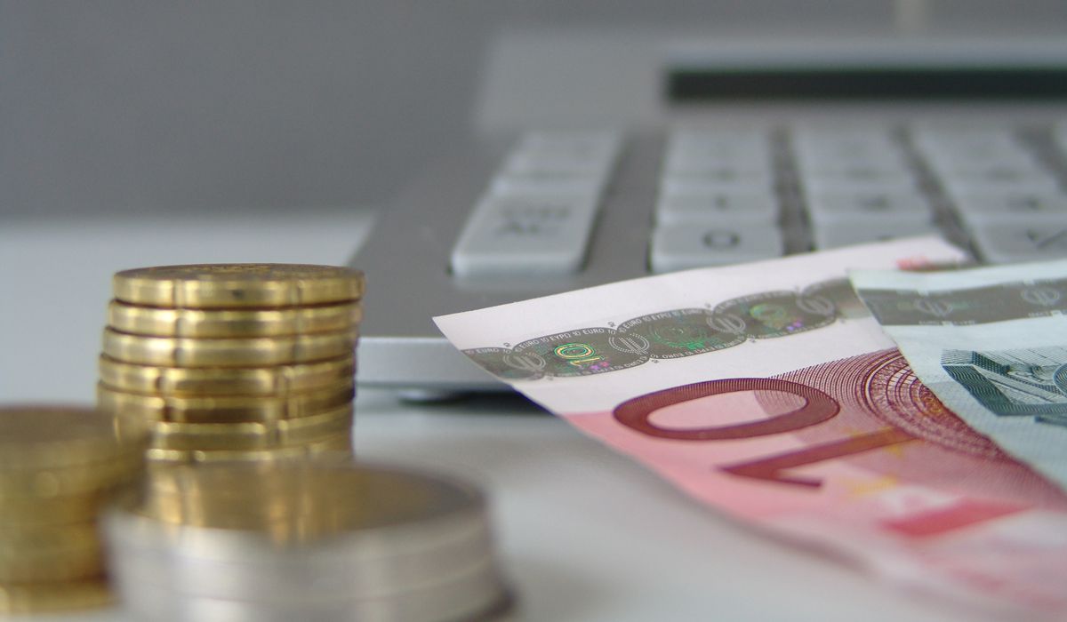 Baufinanzierungstipps Geld
