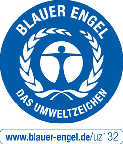 Logo Der Blaue Engel