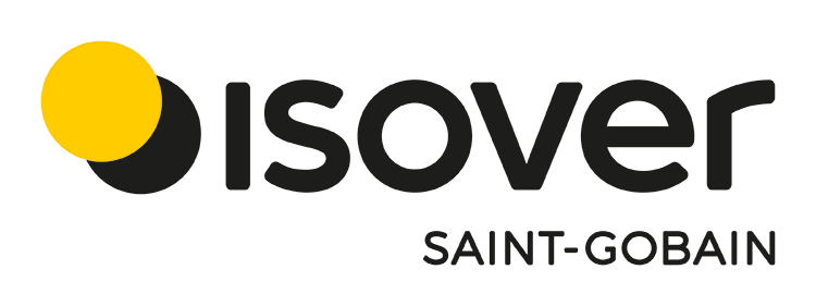 SAINT GOBAIN ISOVER Logo