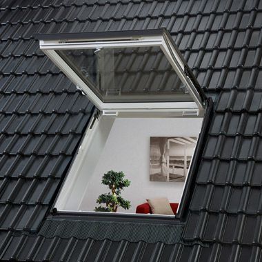 VELUX ACTIVE Raumklimasteuerung